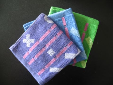 Yarn Dyed Jacquard Towel\Bath Towel